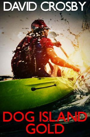 [Will Harper 09] • Dog Island Gold